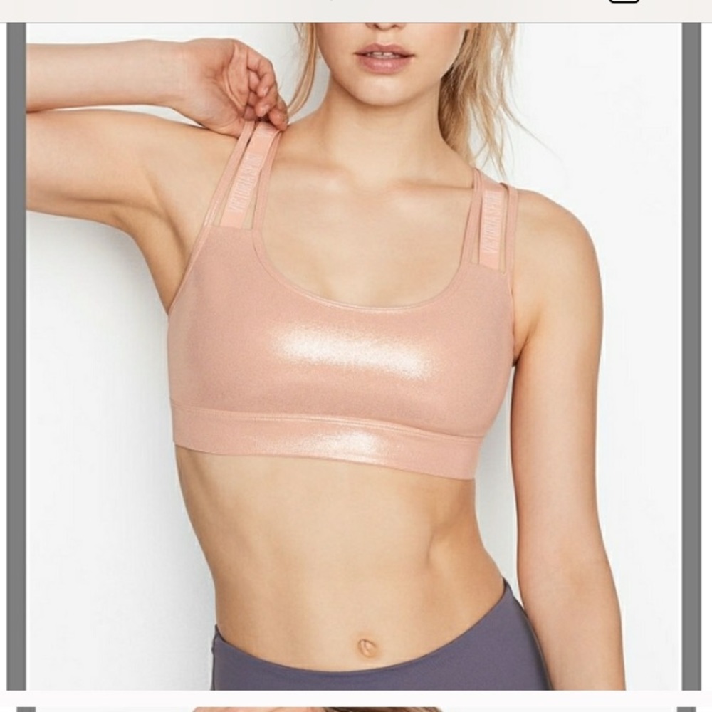 Victoria’s Secret sports bra